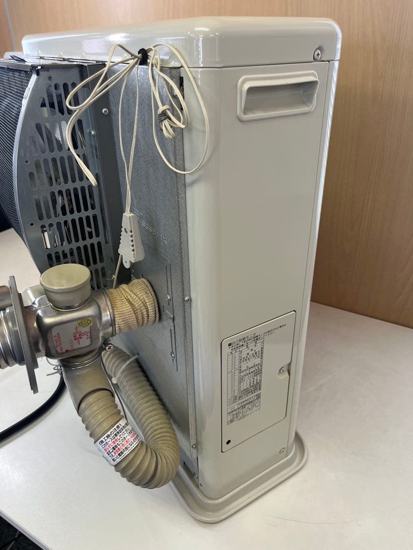 G835 CORONA スペースネオ FF-SG6816K 2017年製 - メルカリ