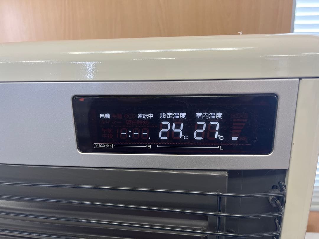 G835 CORONA スペースネオ FF-SG6816K 2017年製 - メルカリ