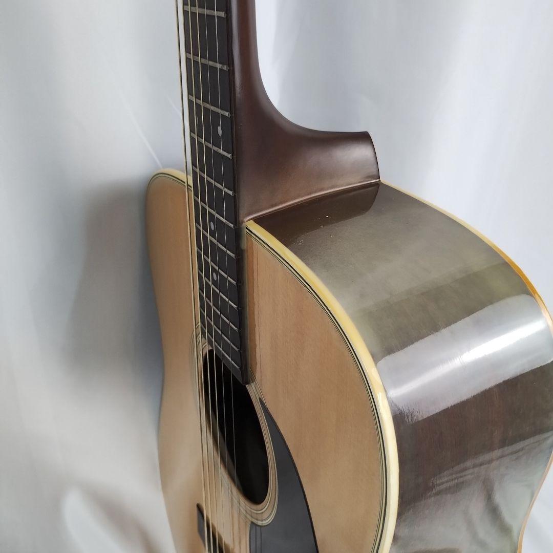 hM100T Morris W-18 日本製 ジャパンビンテージ モーリス - メルカリ