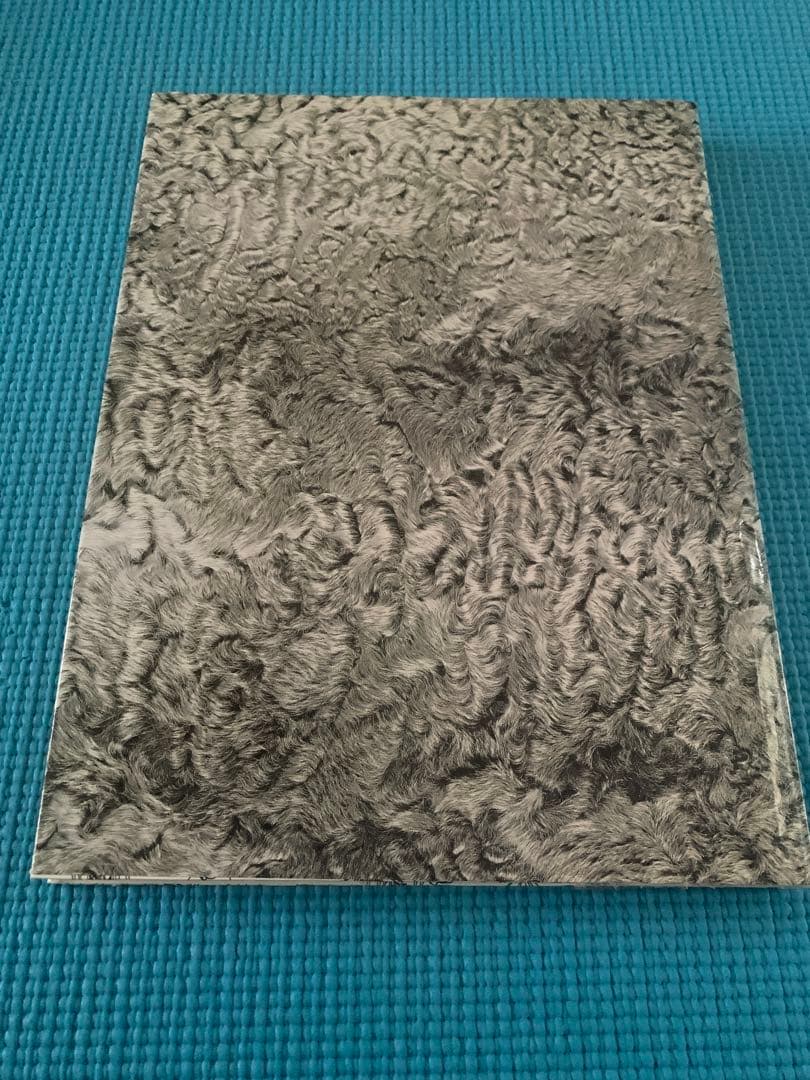 Furs for Men by Anna Municchi 【希少 激レア】