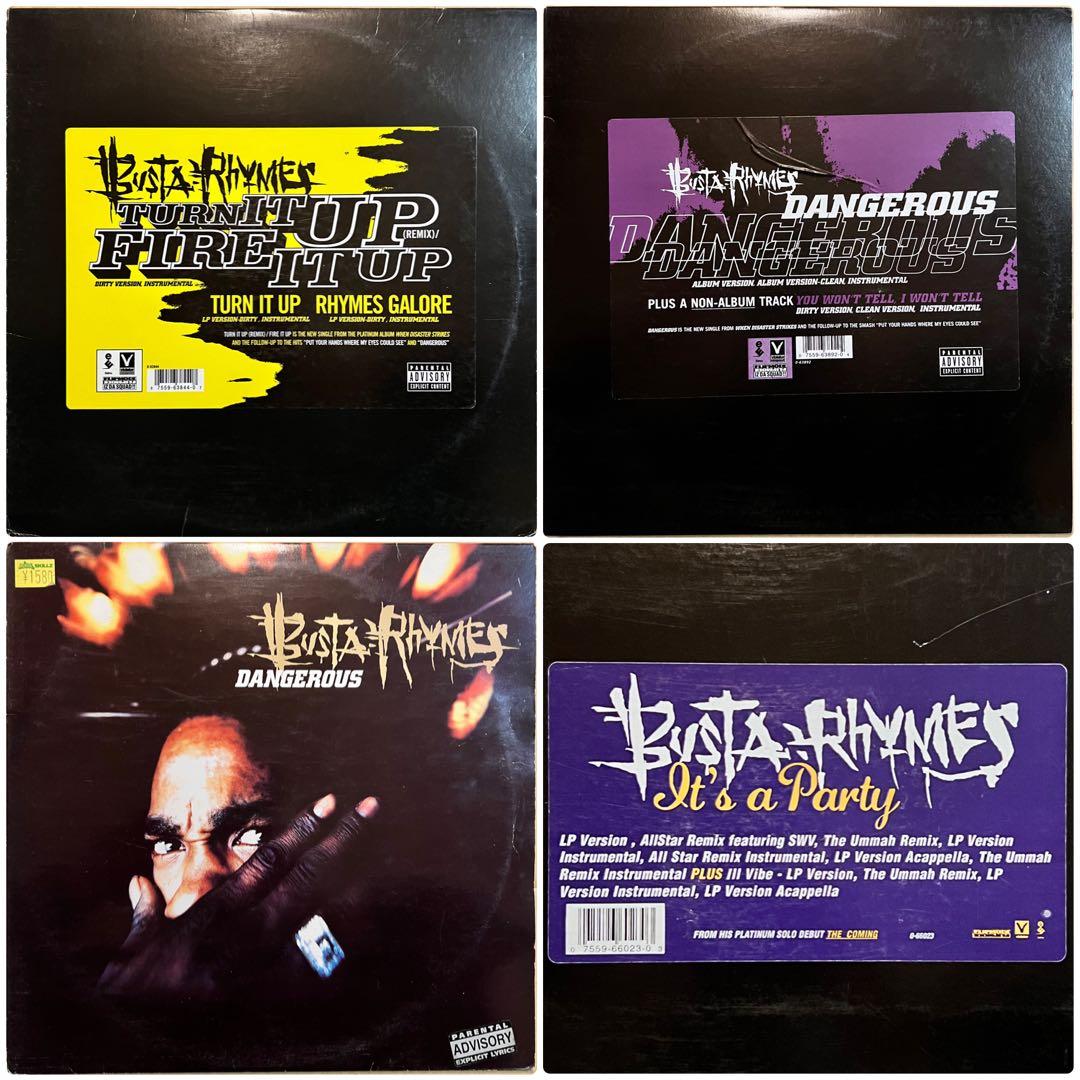 HIPHOP/R&B/REGGAE/ブレンド物/90's レコードまとめ売り - メルカリ