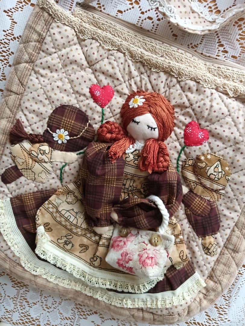 スーちゃん おすましお姉さん