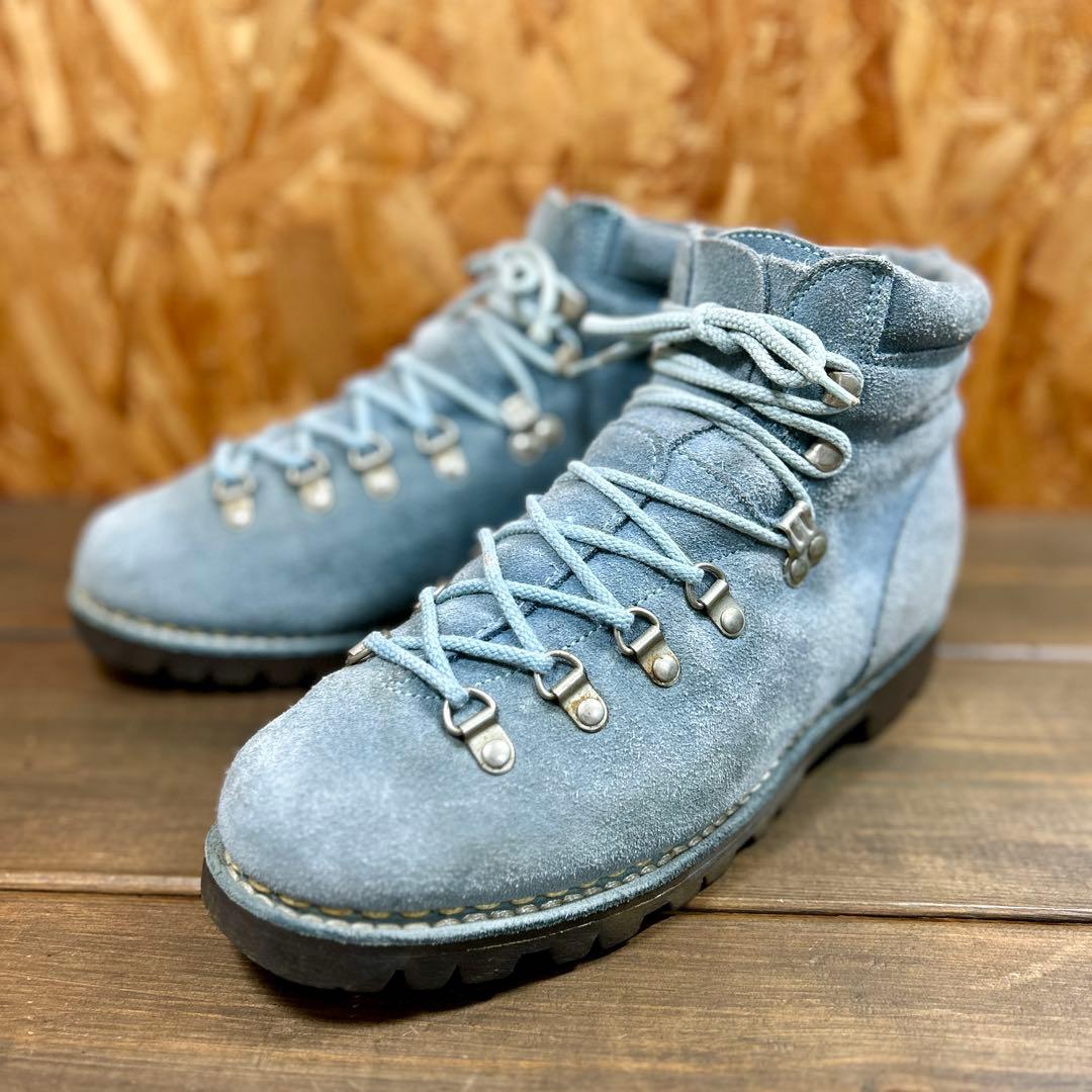 ころみGalibierスエード製マウンテンブーツ 26.0cm