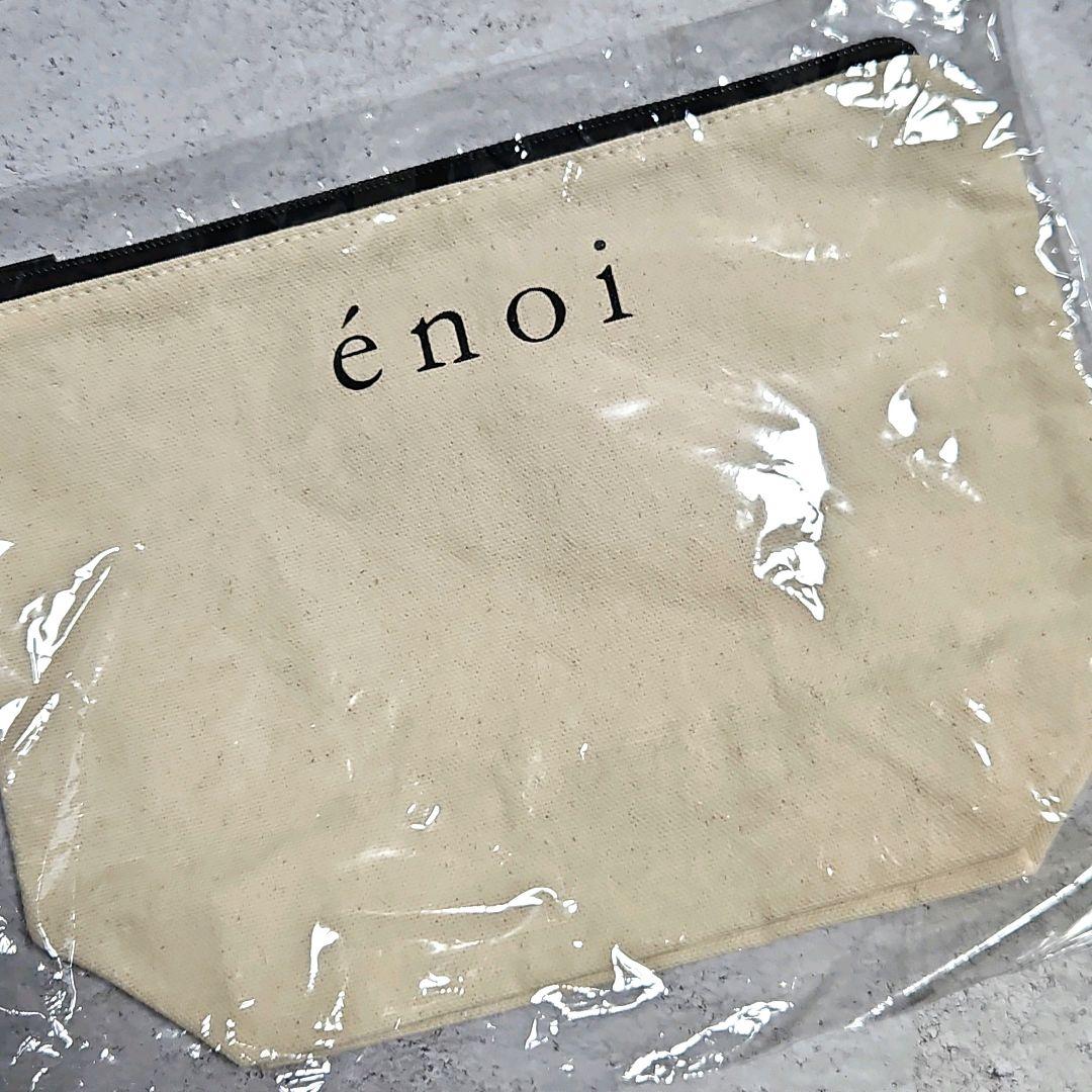 énoi【ムースジェル&ポーチ付き】超希少！！　mg1～mg5《新品・未使用》