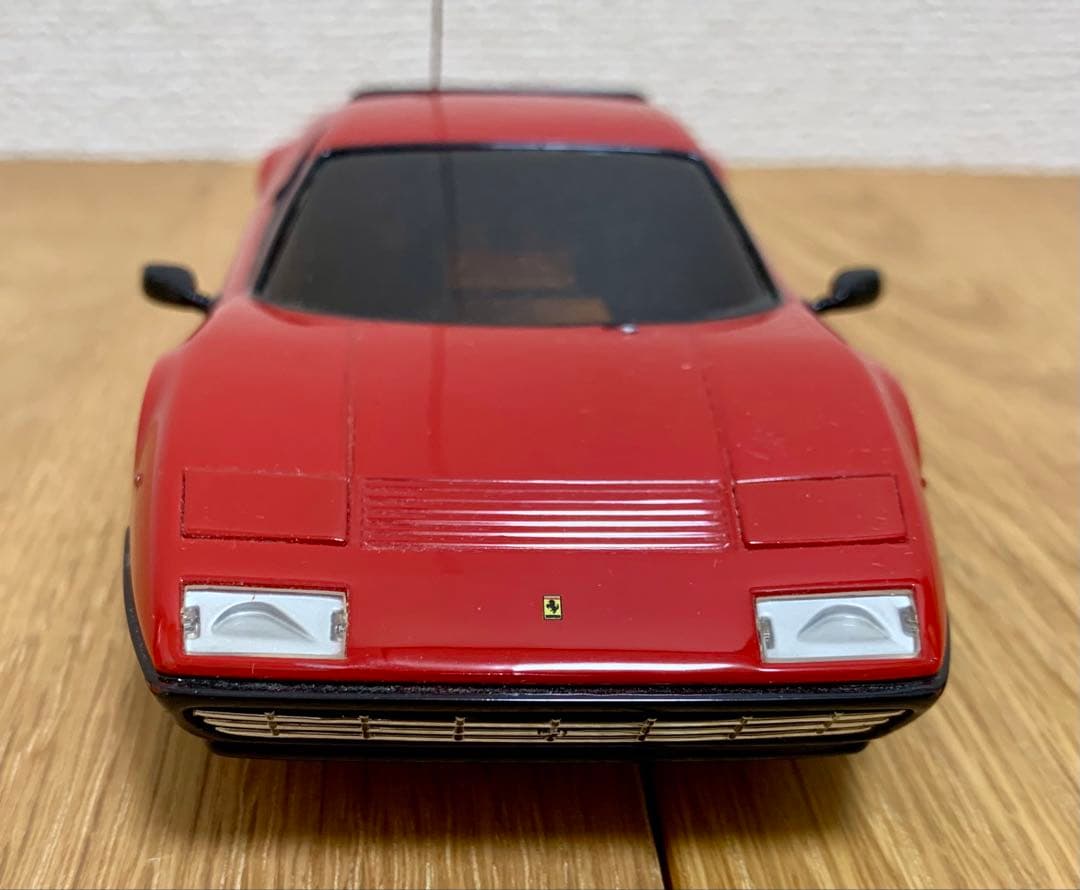 フェラーリ512 ミニッツ 京商　MINI–Z Mini-Z