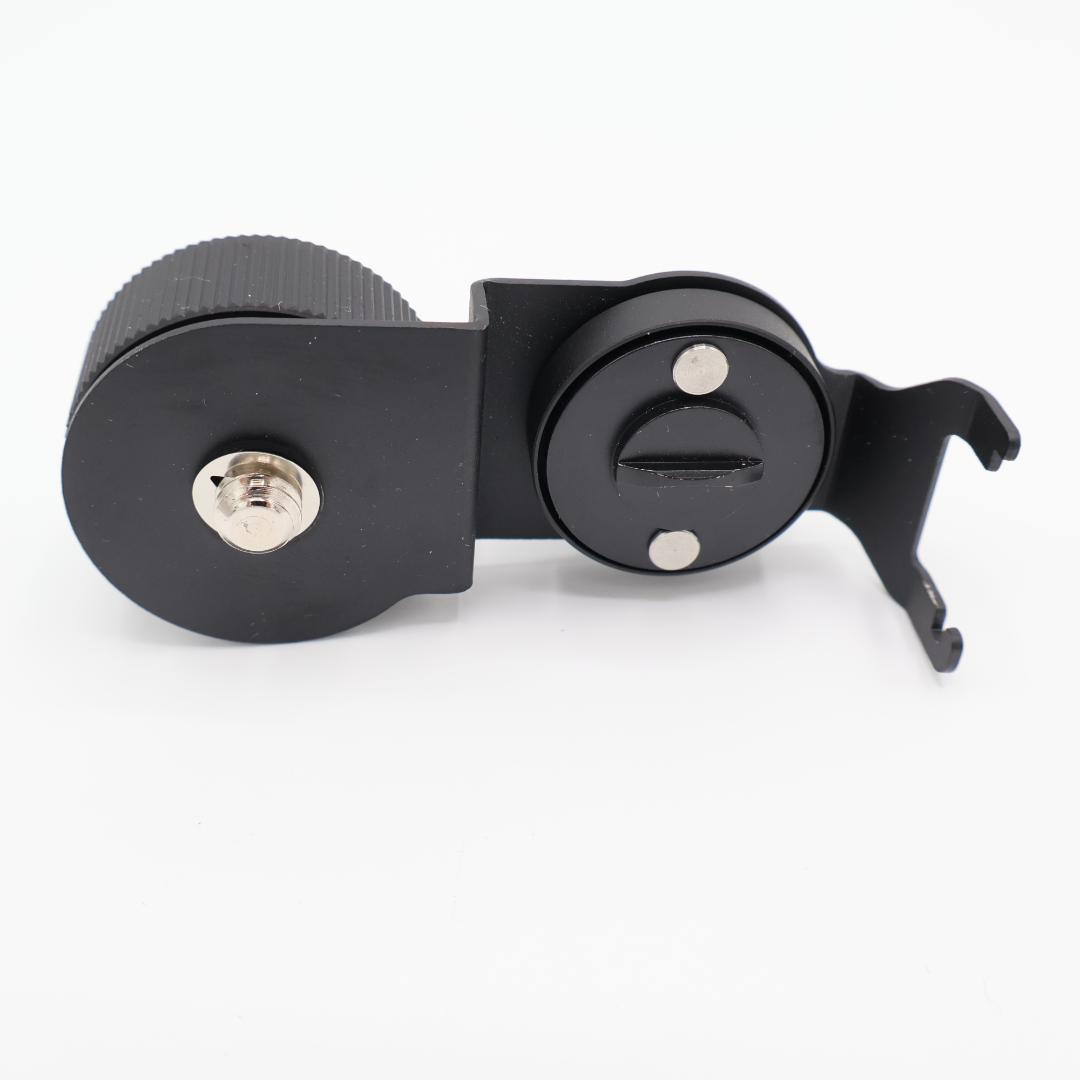 ✨マミヤ 7用 135 パノラマアダプターキット✨AD701 元箱、説明書付