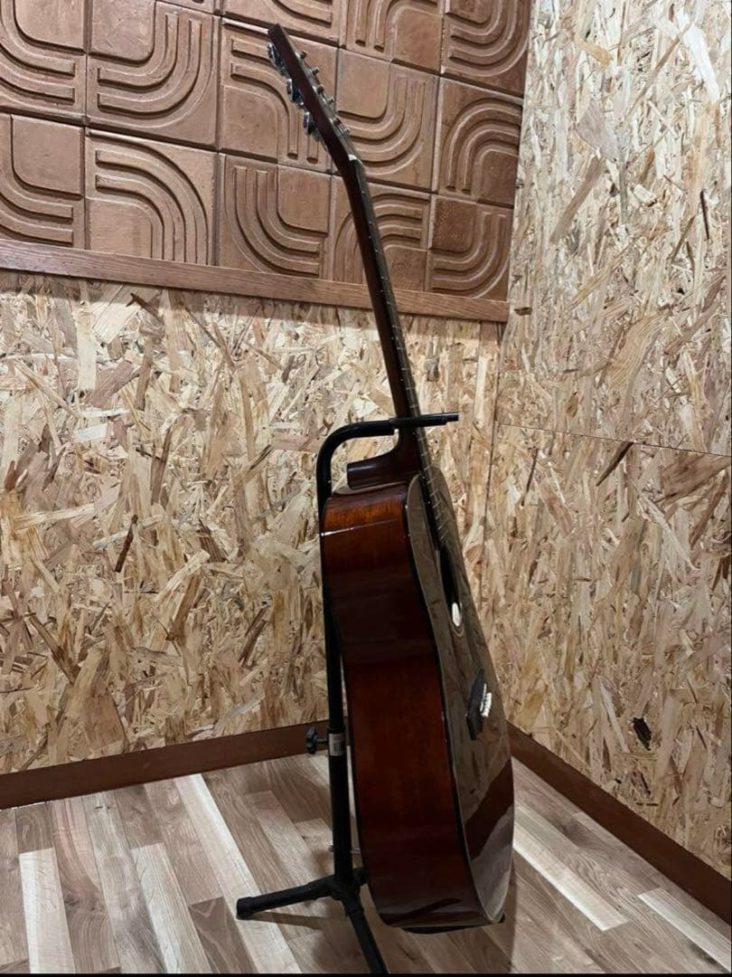 ☆アリア 渋いトップカラー ビンテージスタイル