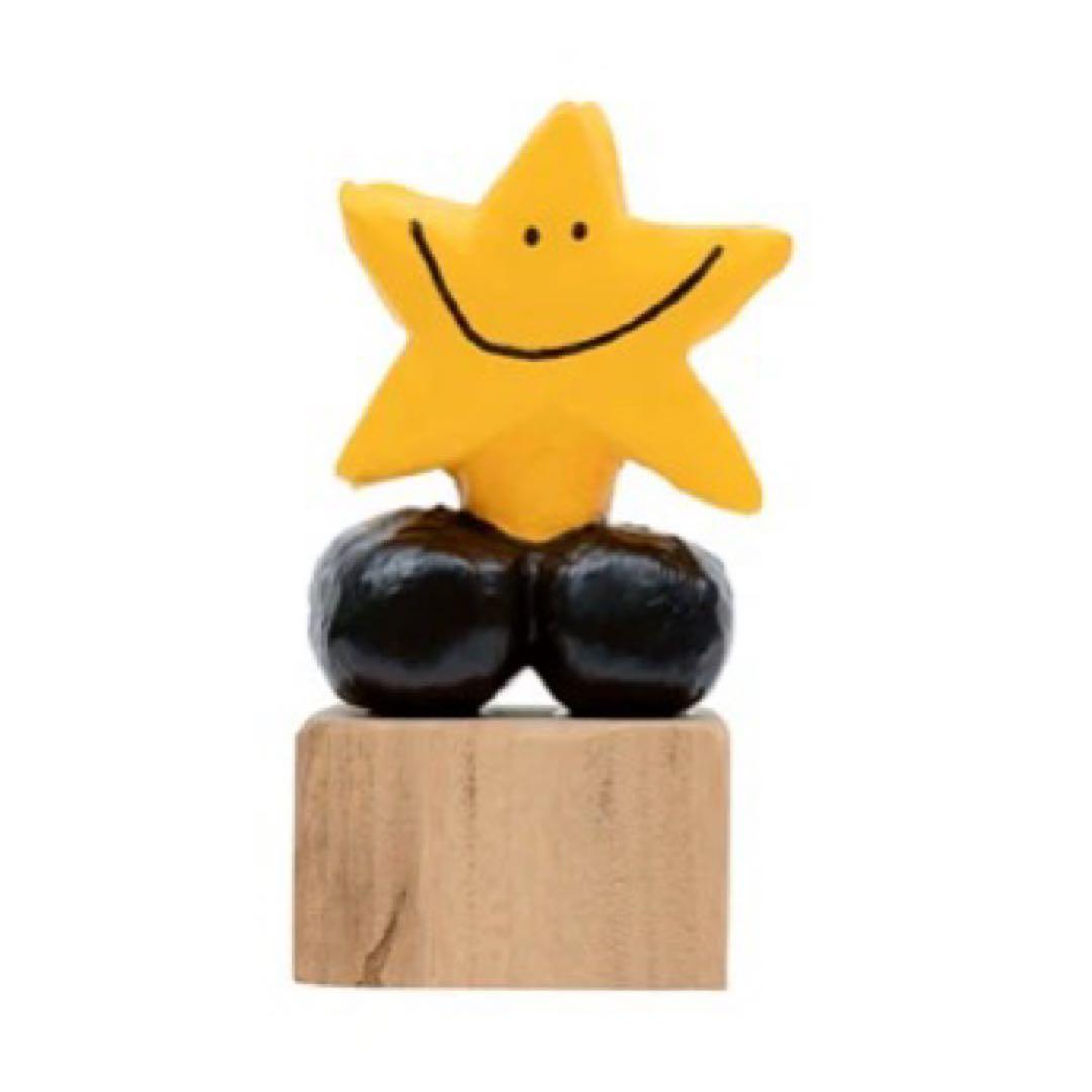 Daisuke Kondo 彫刻 hoshi - メルカリ