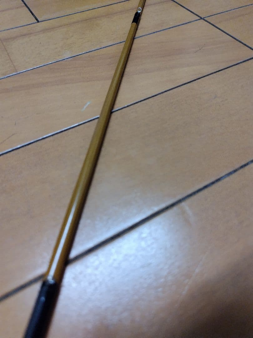 ヘチ竿 オリムピック 弧龍別作270 9尺（270cm） - メルカリ