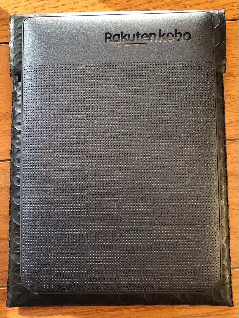 楽天Kobo Nia N306-KJ-BK-S-EP