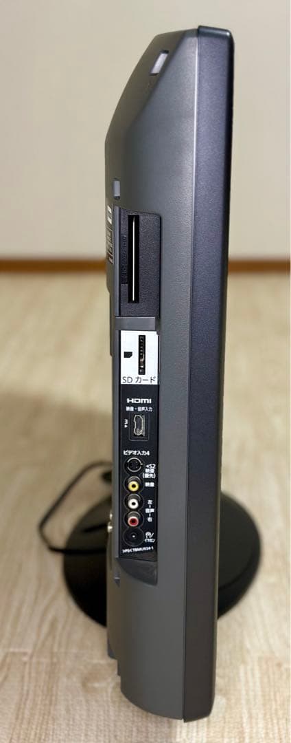 Panasonic液晶テレビVIERA 32型TH-L32X11 2009年製 - メルカリ