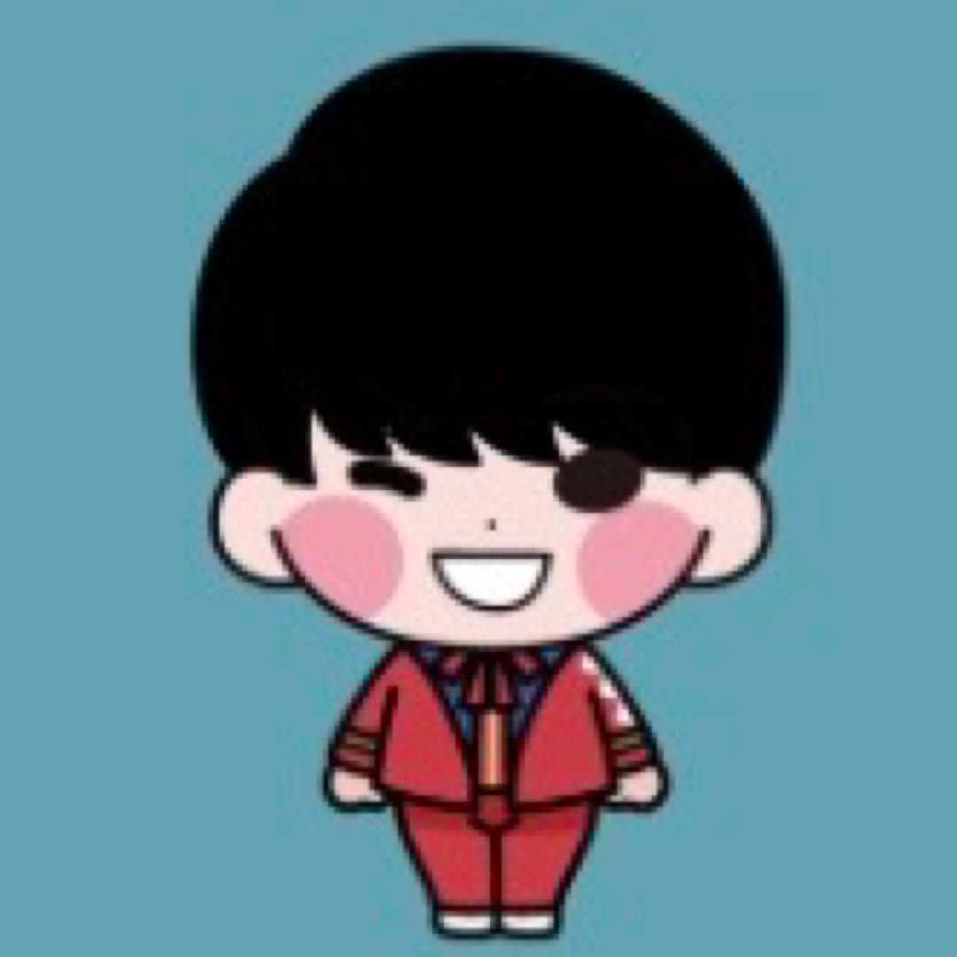 新品未開封】スパフル ちびぬい 小田惟真 - メルカリ