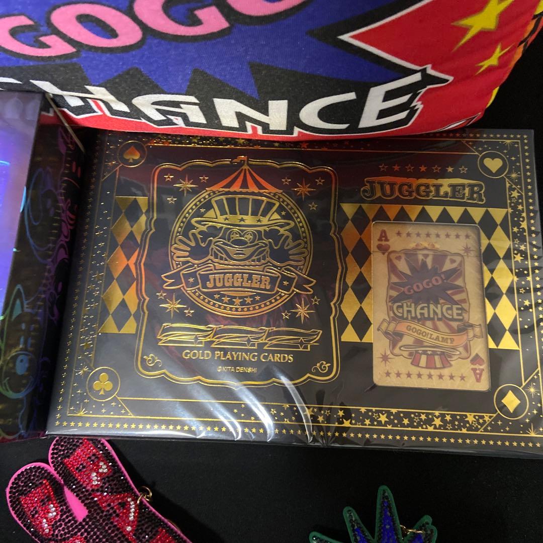 ジャグラーグッズ まとめ売り - メルカリ