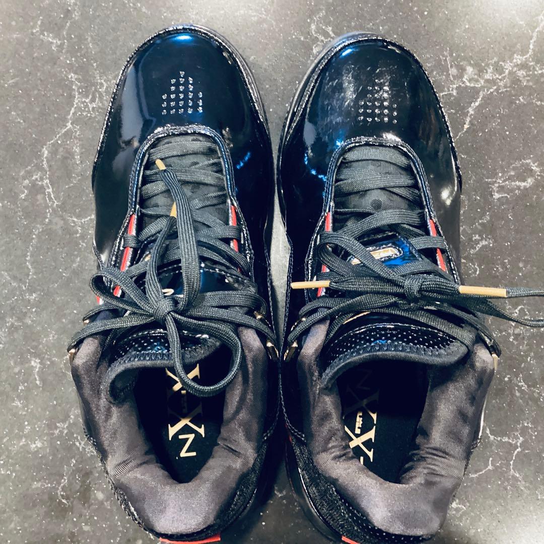 NIKE レブロン NXXT Gen AMPD EP 28.0cm