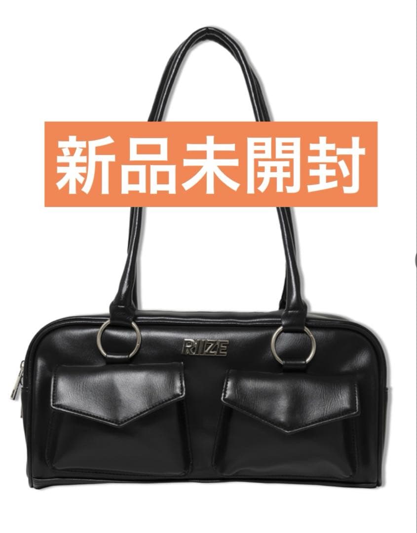 RIIZE RIIZING DAY ホールツアー ファンライトバッグ FANLIGHTバッグ | SMTOWN OFFICIAL ONLINE STORE