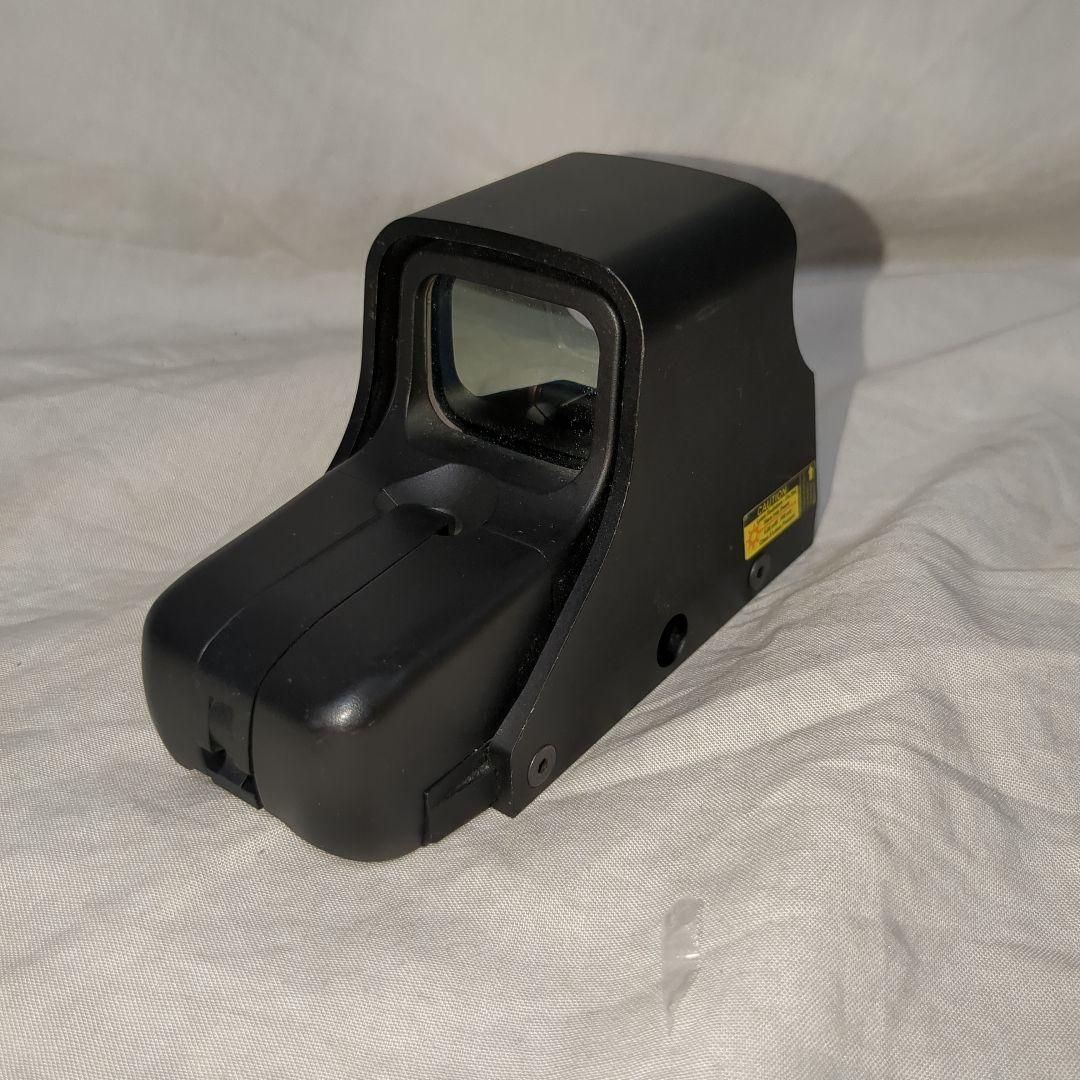 HurricanE製 EOTech551タイプ　レプリカホロサイト 楽天市場】【楽天ランキング1位】【 Holy Warrior 製 】EOTech 551