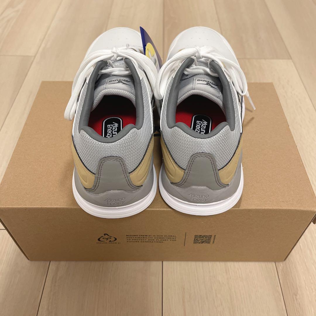 新品未使用】安全靴MIZUNO HWII11L F1GA240001 - メルカリ