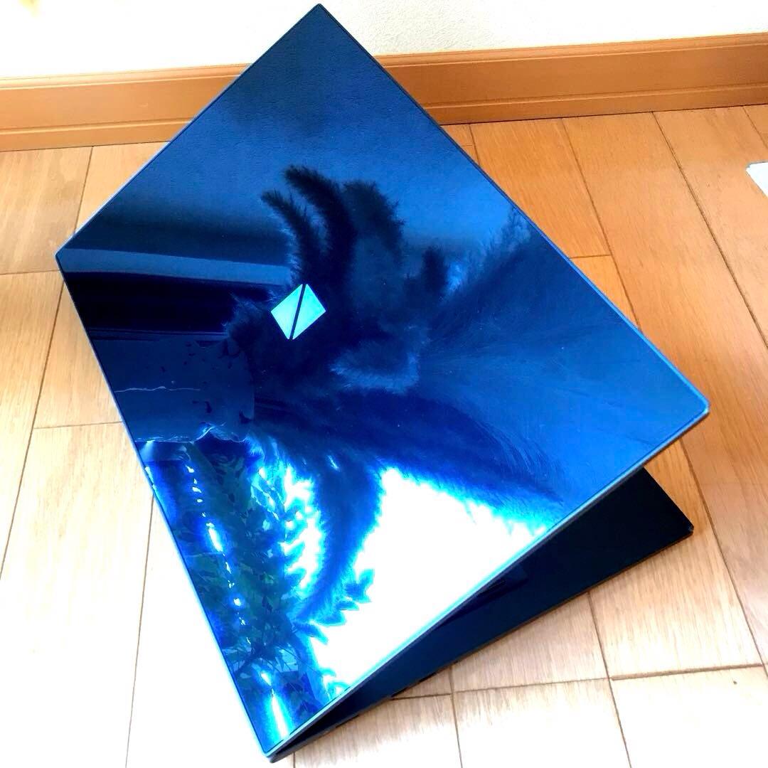 美品LaVieVEGA LV750/R【有機ELUltraHD4Kディスプレイ】 - メルカリ