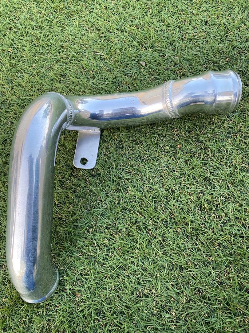 HE21SラパンＳＳより取り外し サクションパイプ HE21SラパンSSより取り外し サクションパイプ - メルカリ