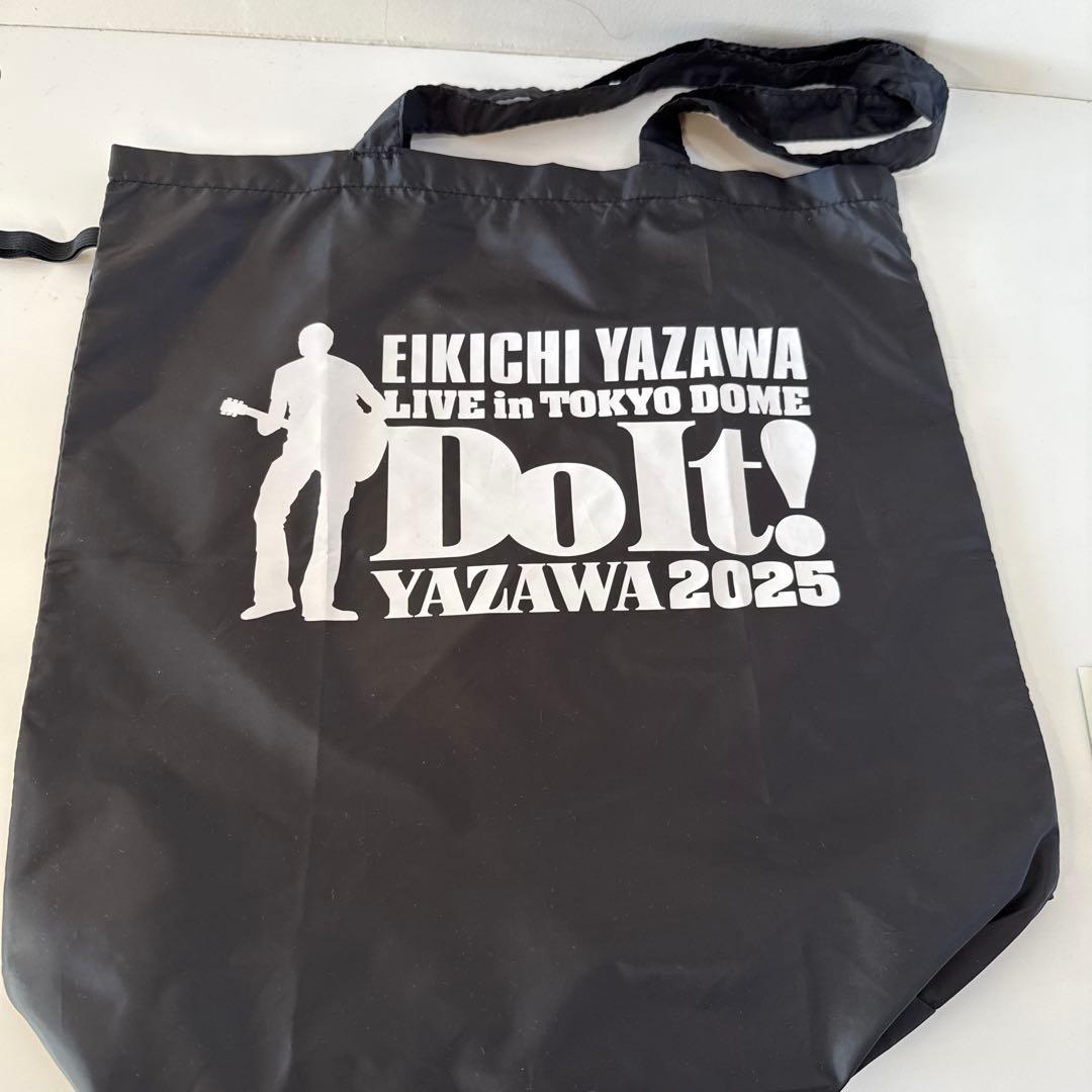 矢沢永吉 2025 東京ドーム PSS席 非売品 限定グッズ ビーチタオル