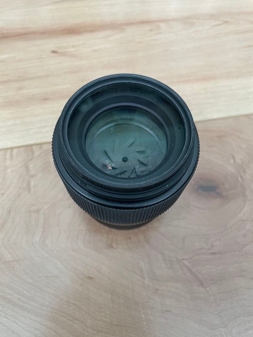 SIGMA 56mm F1.4 DC DN 単焦点レンズ Amazon.com : Sigma 56mm F1.4 DC DN | C for Micro 4/3 : Electronics