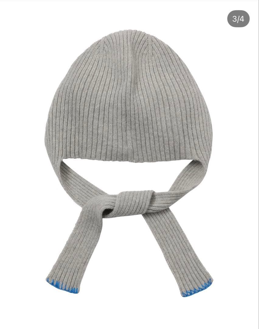 G-DRAGON着用 PADD クモベスト・スティッチバラクラバ 2点セット