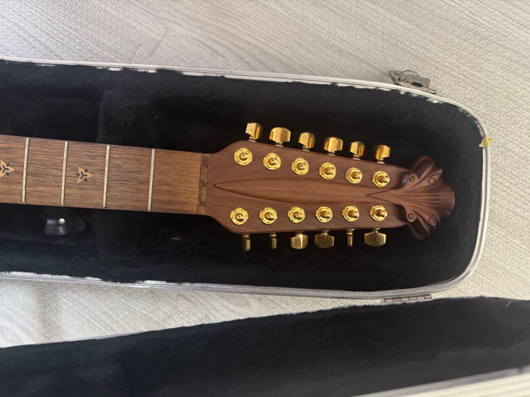 OVATION / Super Adamas 1688-5 ジャンク品 - メルカリ