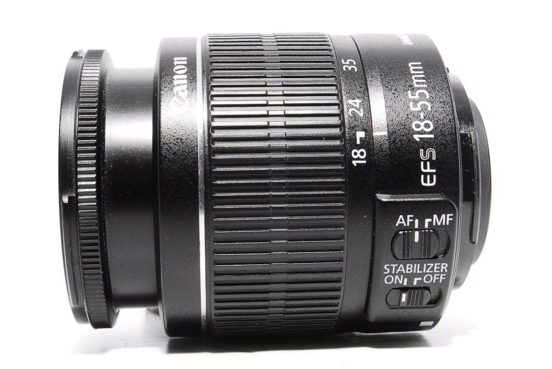 ✨スマホ転送可能 初心者向け機種✨Canon Kiss X5 レンズセット - メルカリ