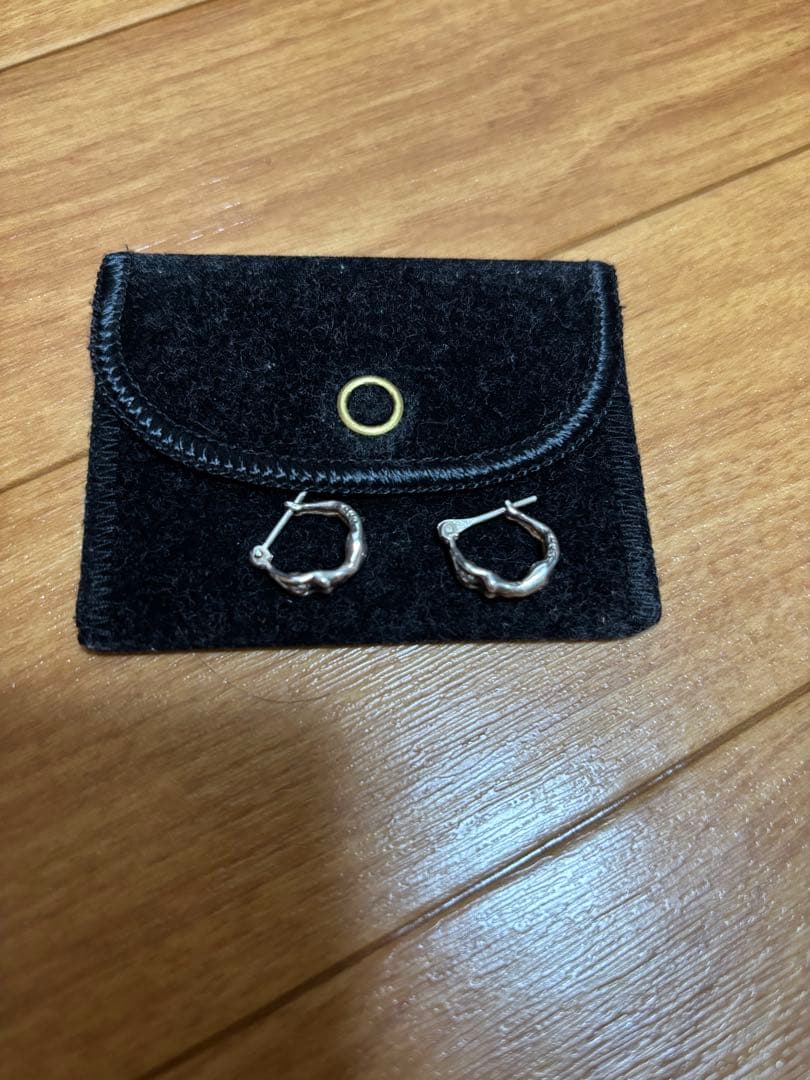 山田蓮着用 D.O.D nude pierce - メルカリ