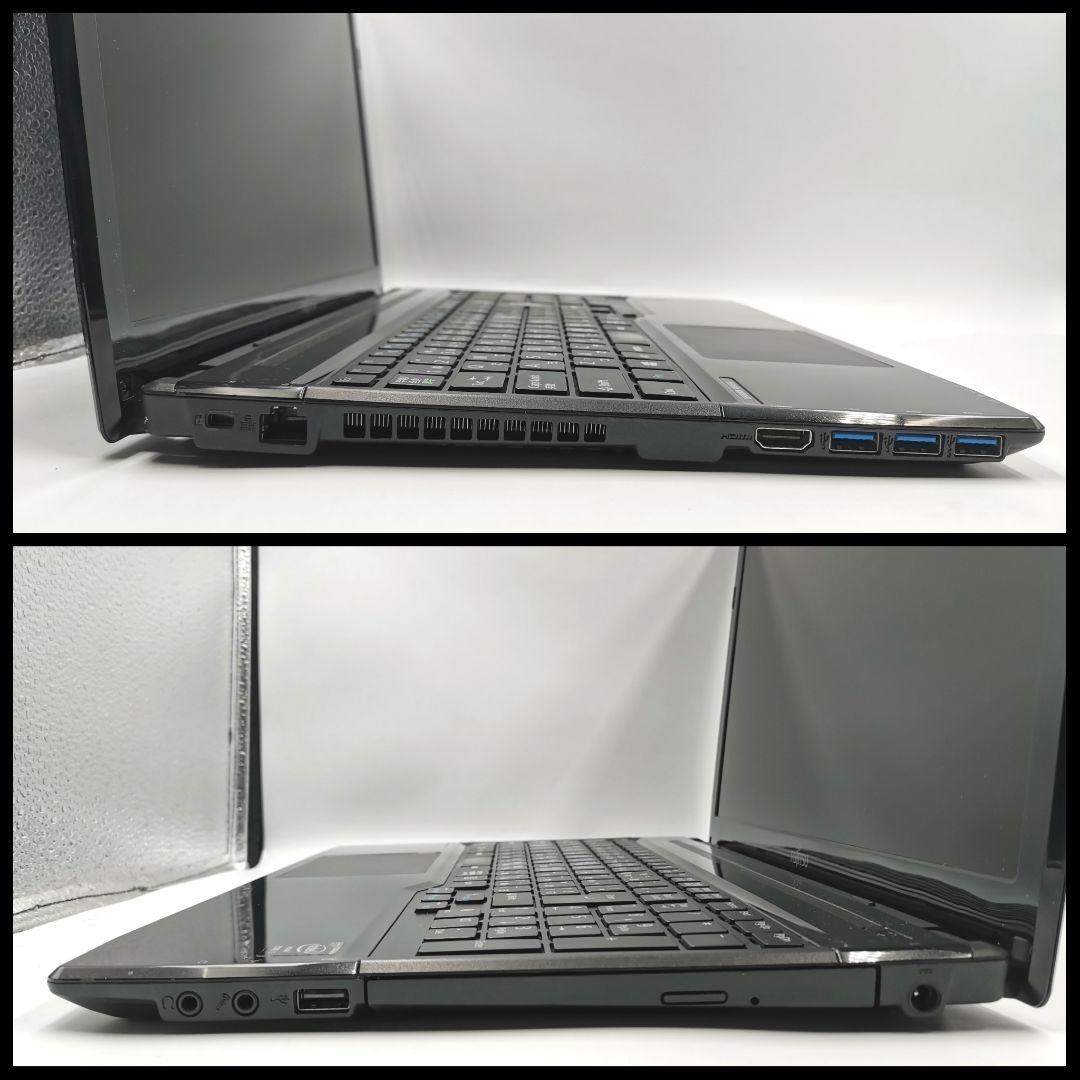 迷ったらコレ！ Windows11 ノートパソコン 富士通 カメラ付き - メルカリ