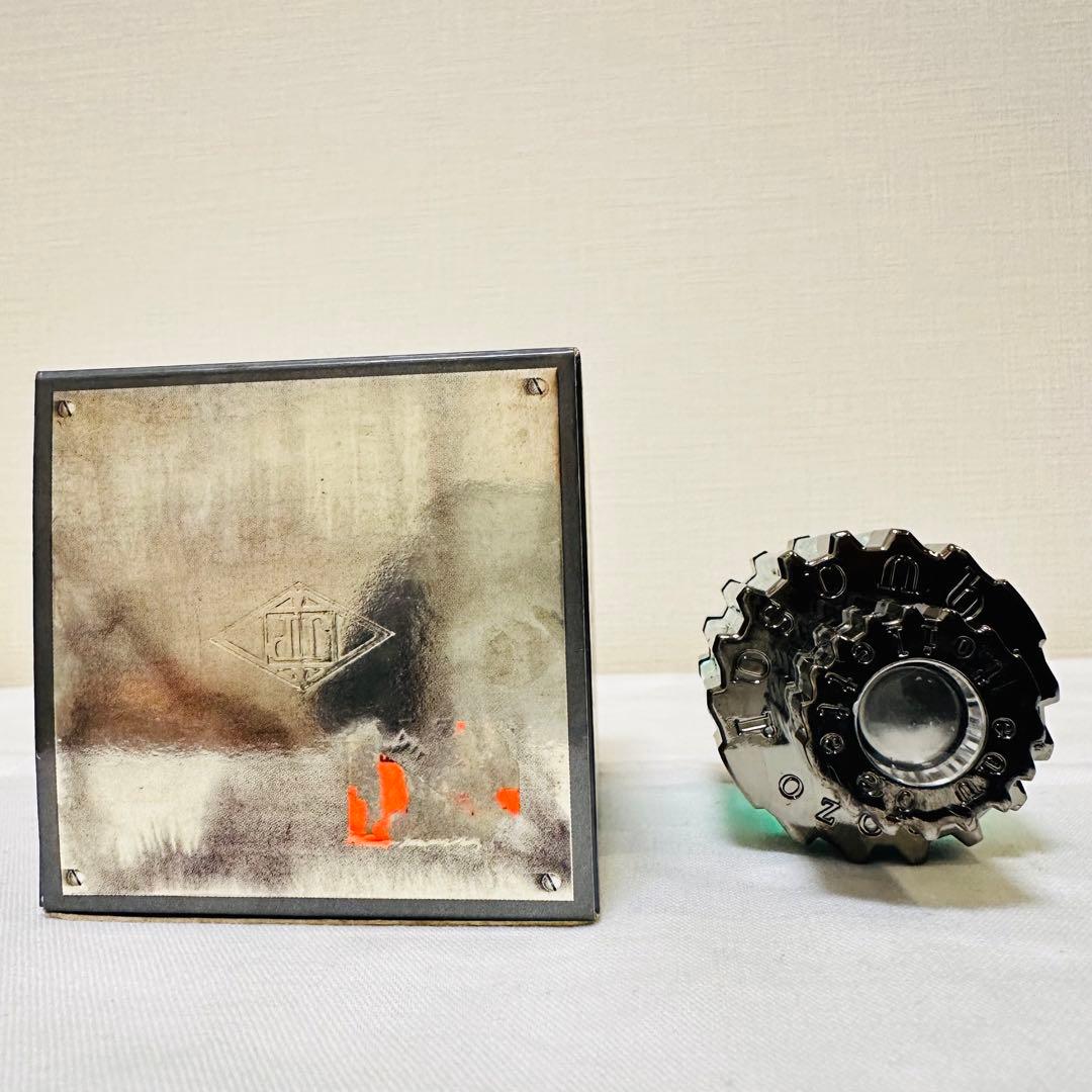 希少 新品 ジェイ デル ポゾ クエイサー オードトワレ 香水 50ml ③