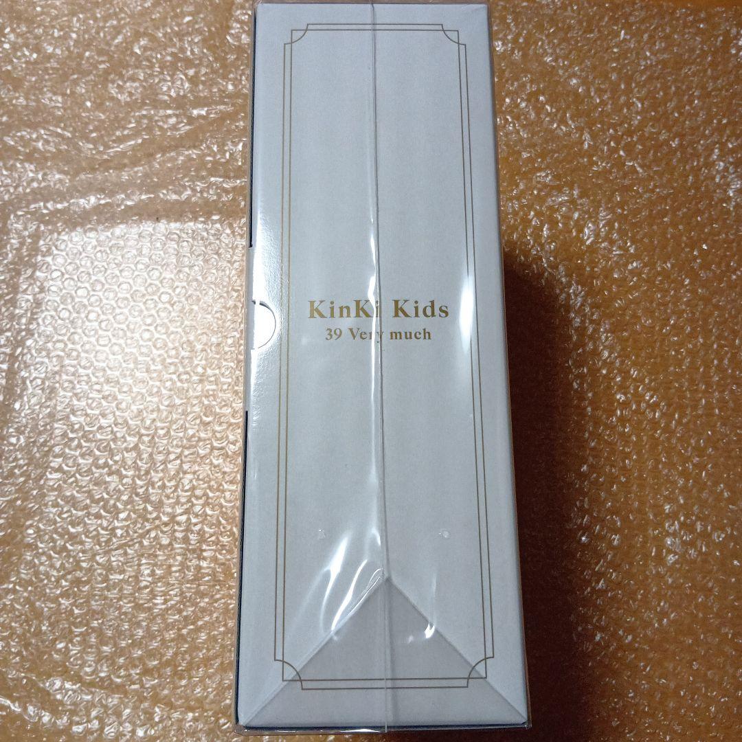 KinKi Kids 39 Very much 《Blu-ray》