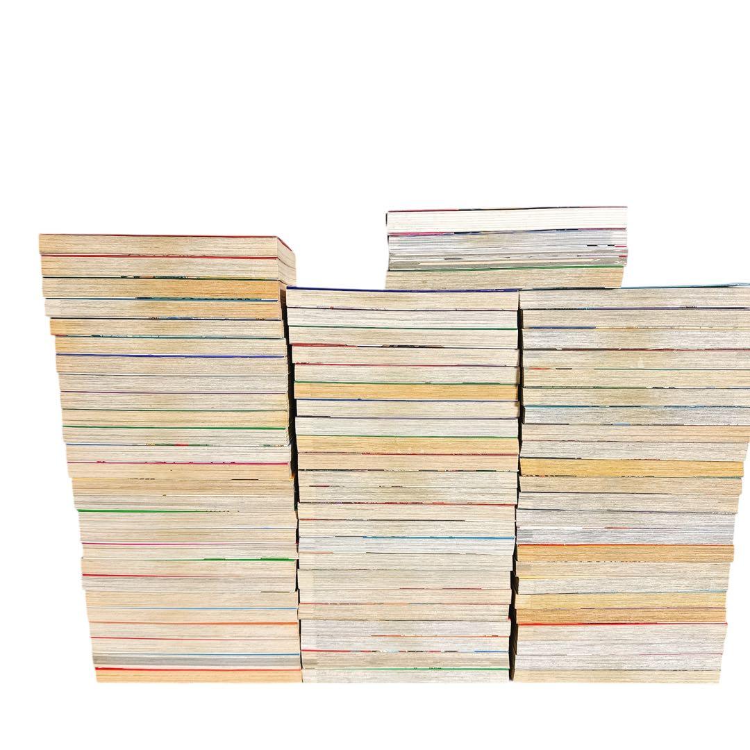 コミック】NARUTO ナルト 全72巻+外伝 関連本4冊 - メルカリ