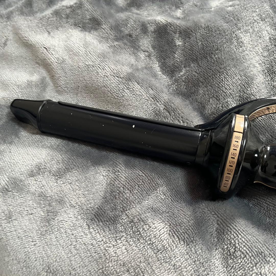 美品 4d plus s 26.5mm ヘアビューロン