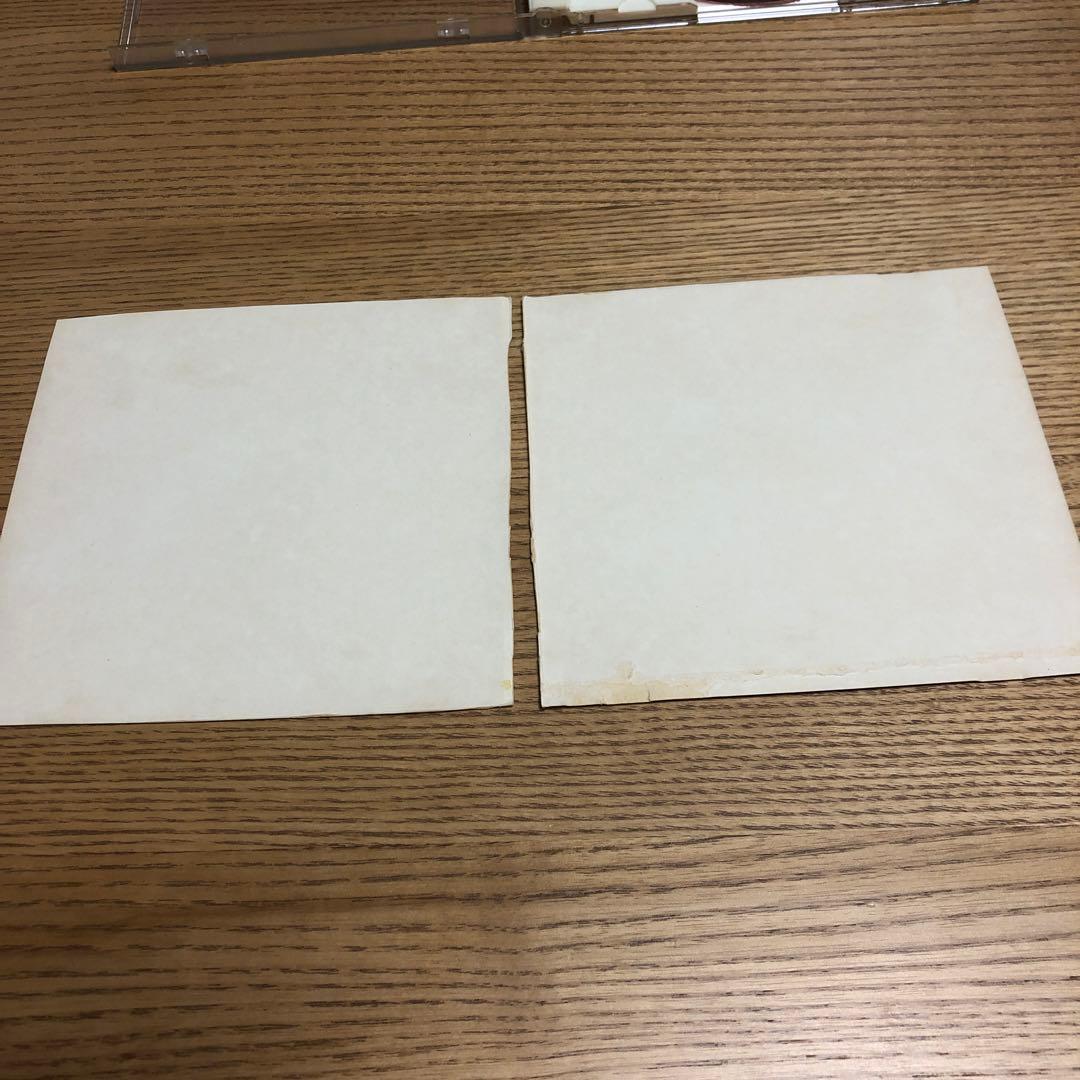 CD 少年隊 PARTY 訳あり