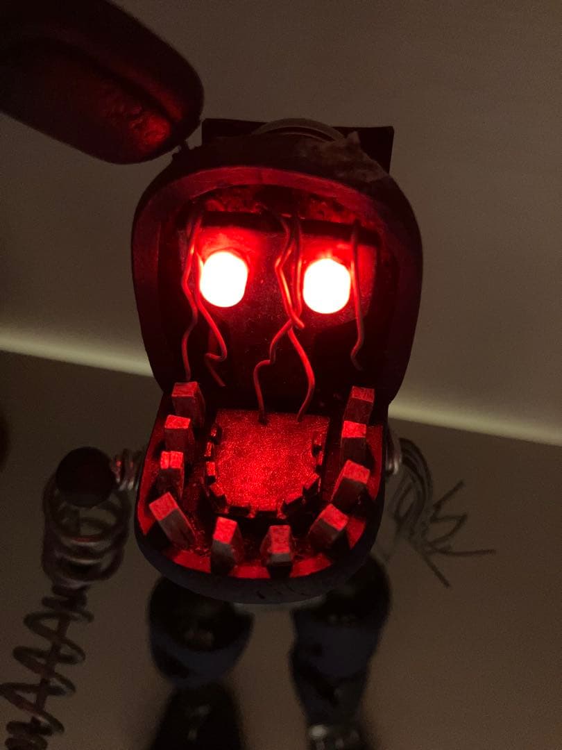 OneMall provides Mercari products: fnaf ignited Bonnie フィギュア