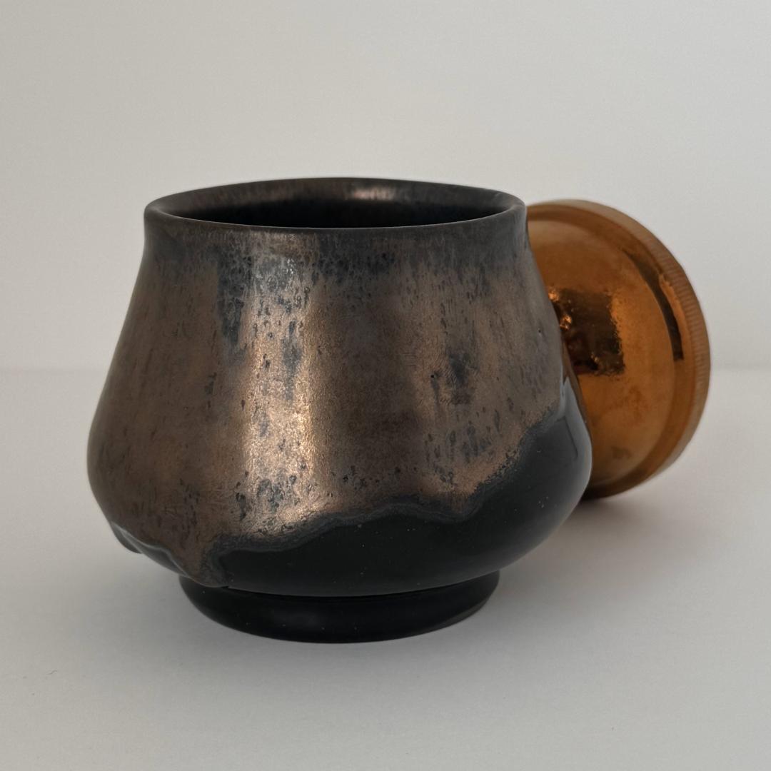 未使用】今村能章 ドアノブカップ① - メルカリ