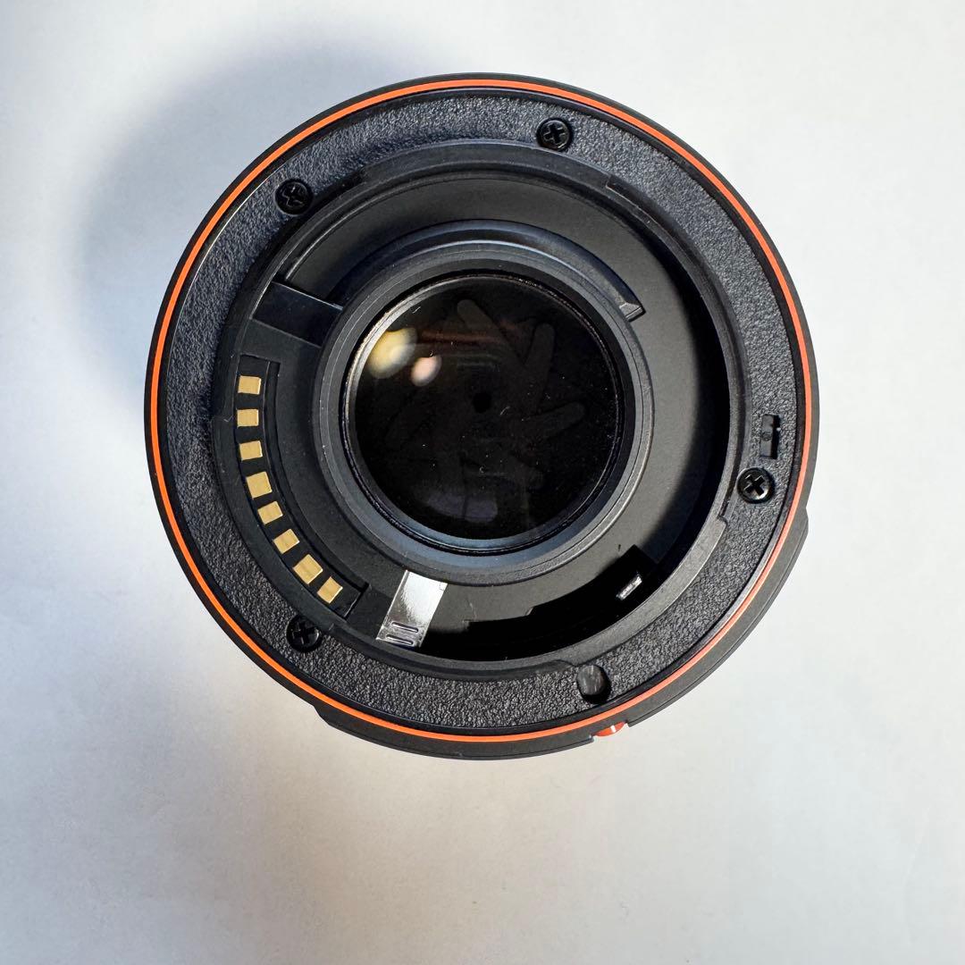SONY DT 1.8/50 SAM 単焦点レンズ - メルカリ