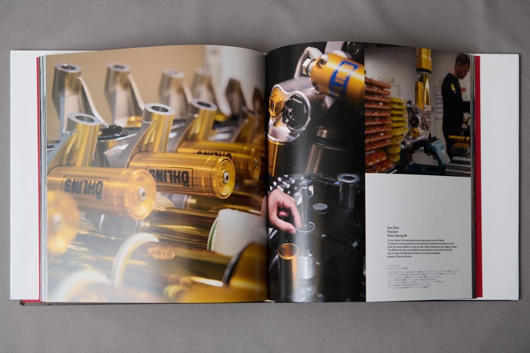 h*5様 絶版 エイ出版社 Honda RC213V-S - メルカリ