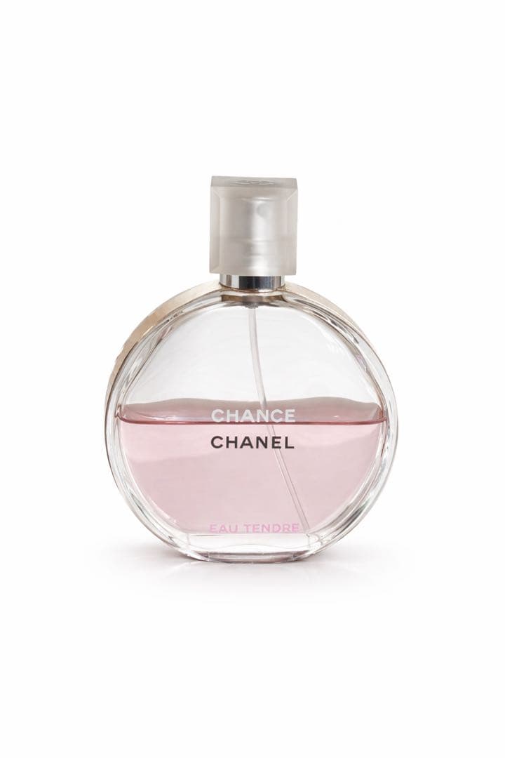 値下げ！CHANEL CHANCE EAU TENDRE 50ml スプレー - メルカリ