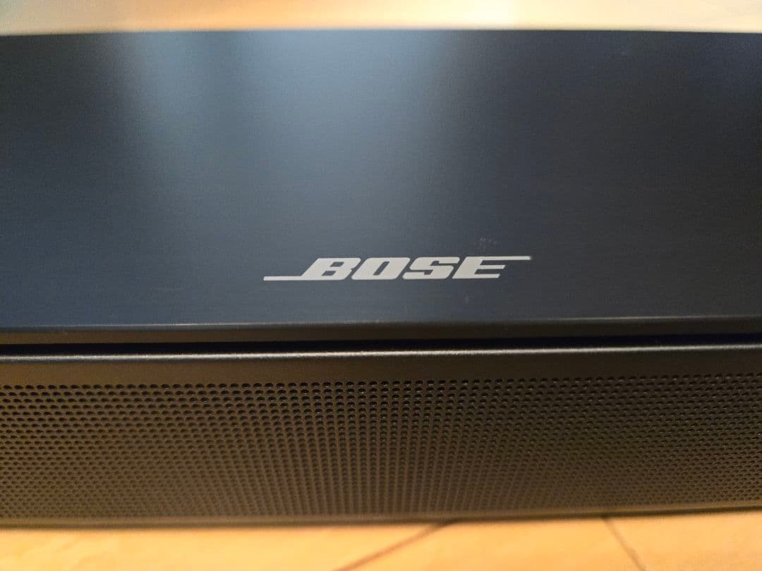 ⭐PHAM様用 BOSE TV Speaker（431974)HDMIケーブル - メルカリ