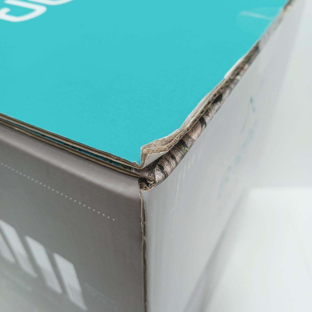 10m4525f2n 新品 未使用 Bright スマート空気清浄機