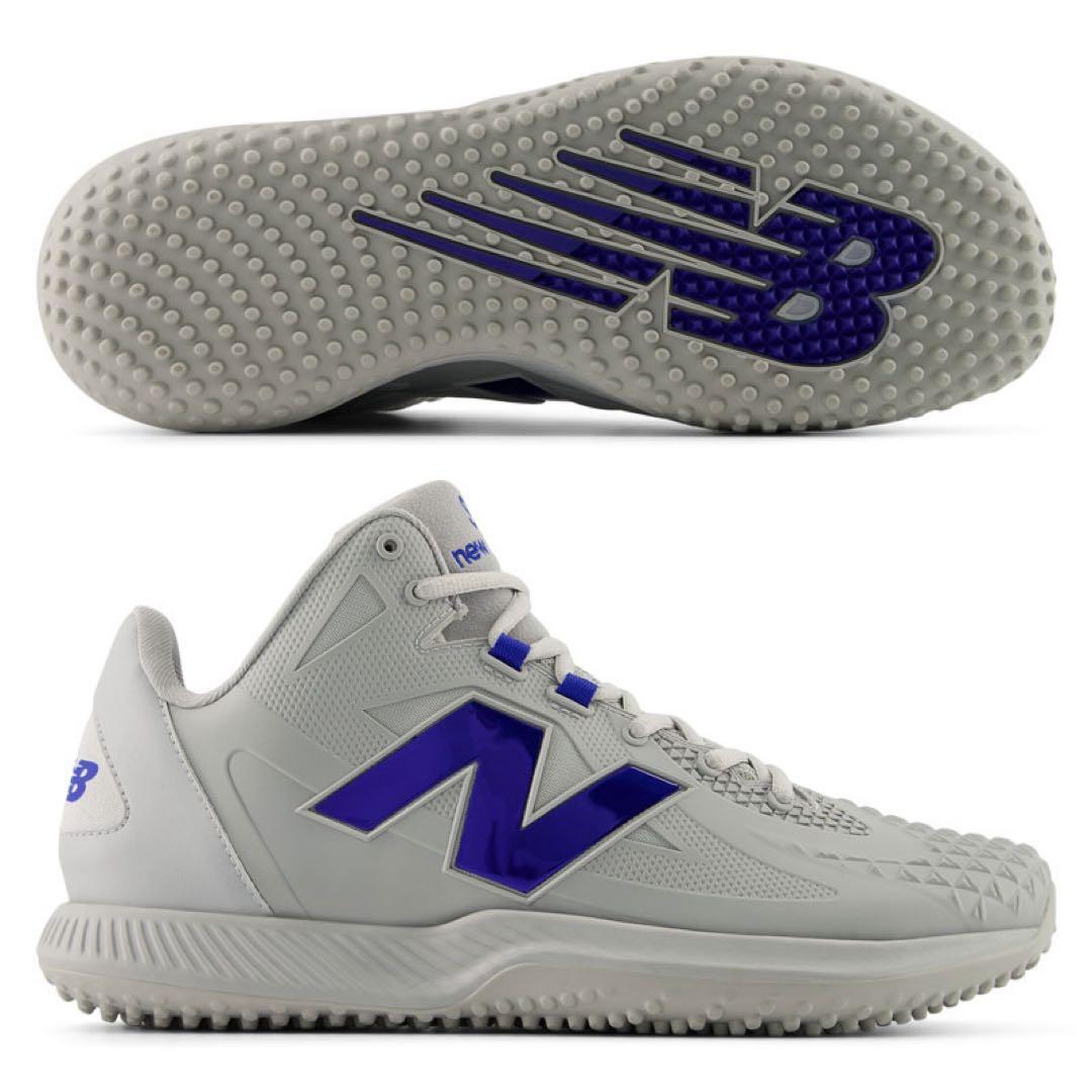 【新品・未使用】New Balance SO1 大谷翔平　25.0cm