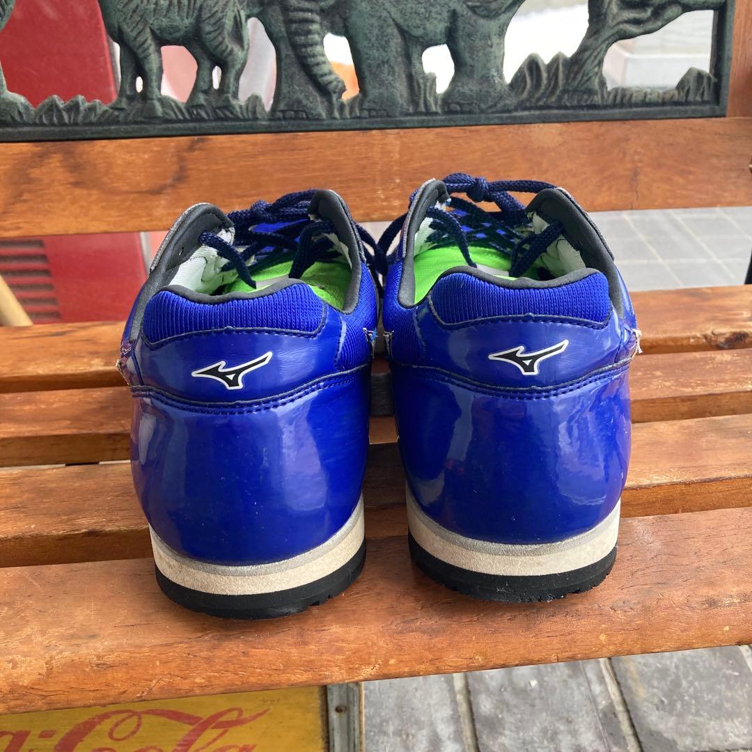 ミズノビルトトレーナー　28.0cm