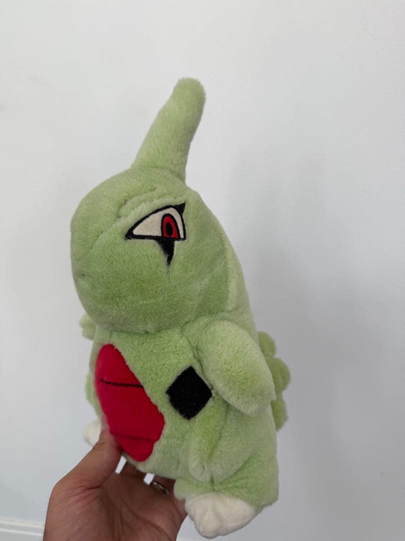 2001年 ポケモンxマクドナルドコラボ ぬいぐるみ コンプリートセット