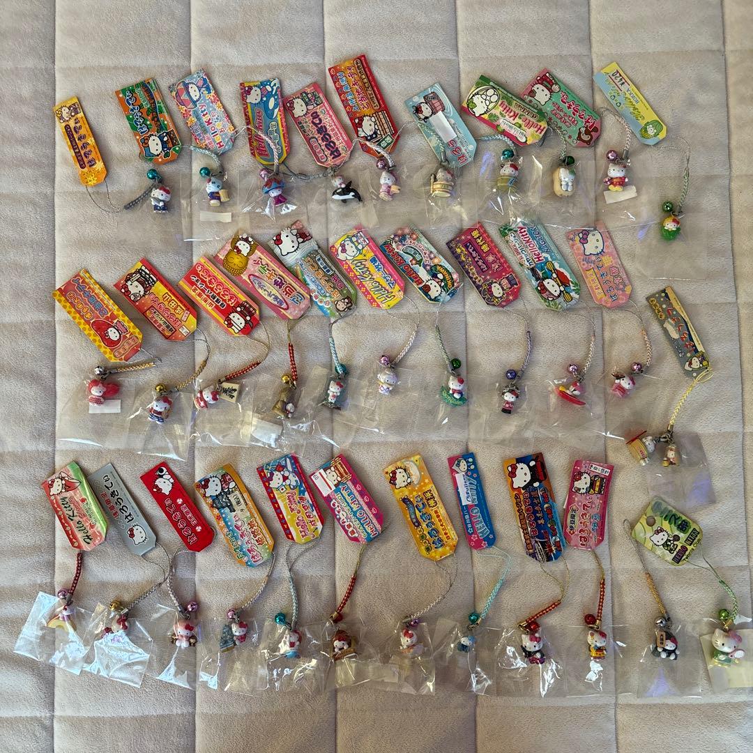 ワンピースベースショップくじ アクリルブロックチャーム 芽 未開封 15