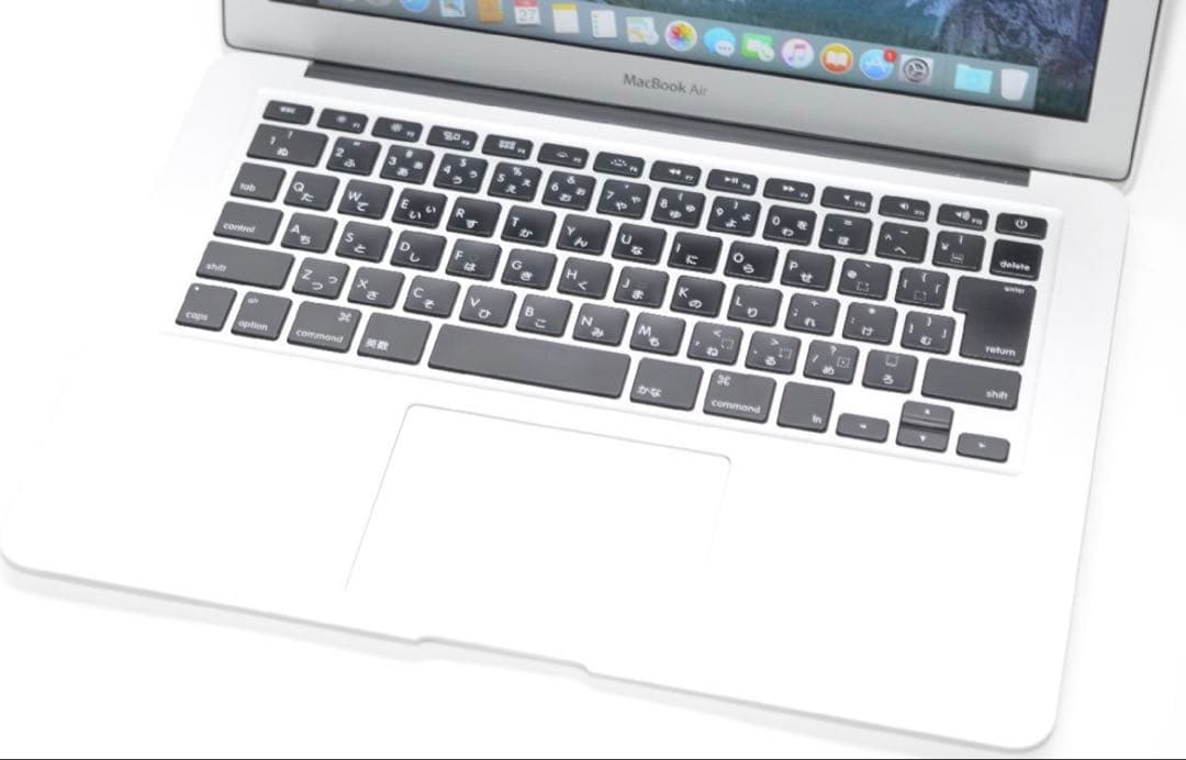 MacBook本体 MacBook Air (13-inch,2015)1.6GHz Core i5