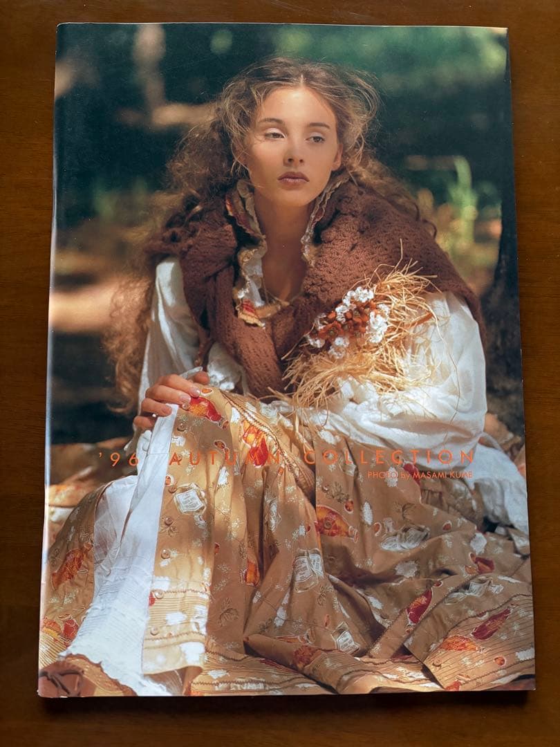 PINKHOUSE カタログ 13冊　1994年〜1998年