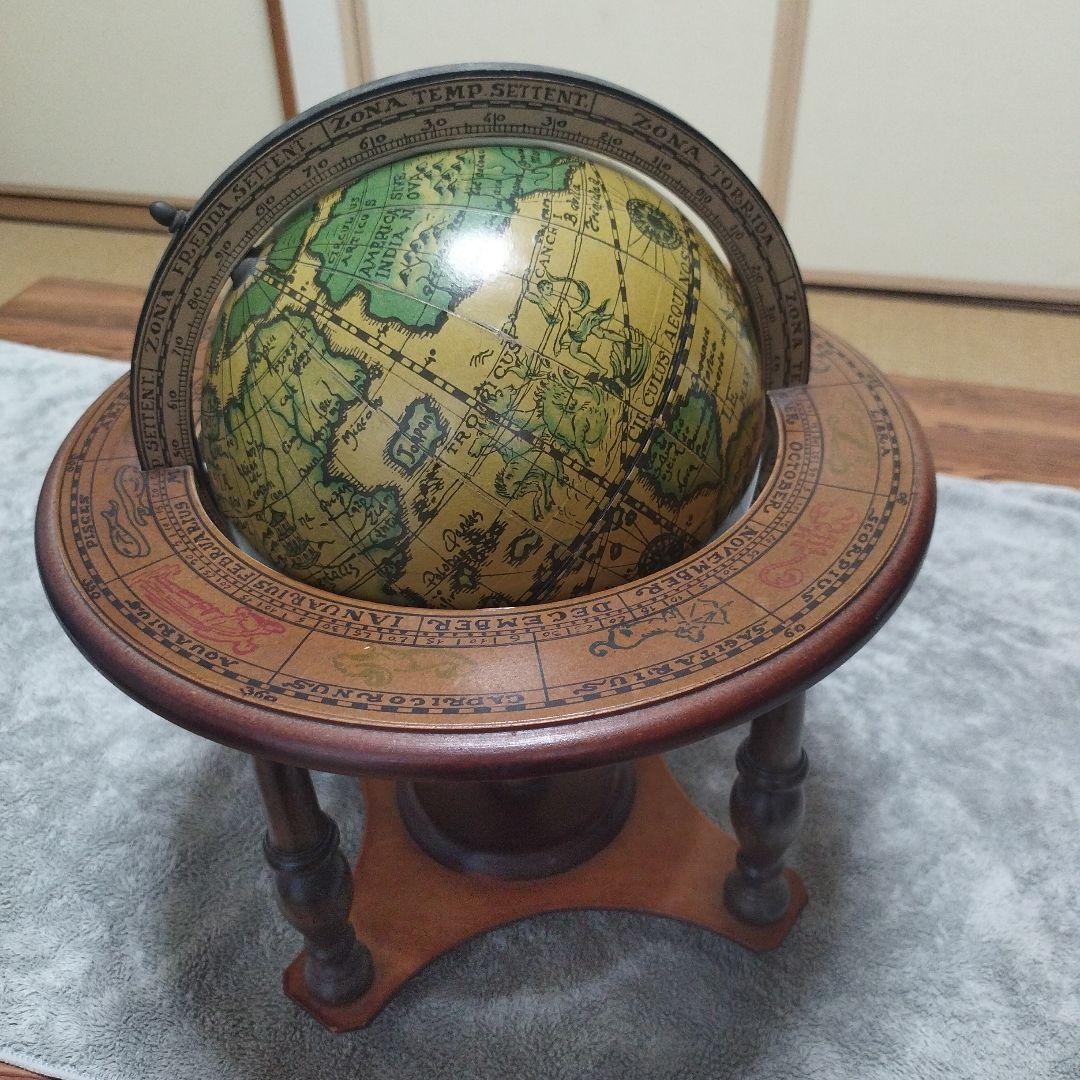 古典的な木製地球儀 約30cm 地球儀 インテリア 木製」の人気商品一覧 | 安い商品を通販サイトから