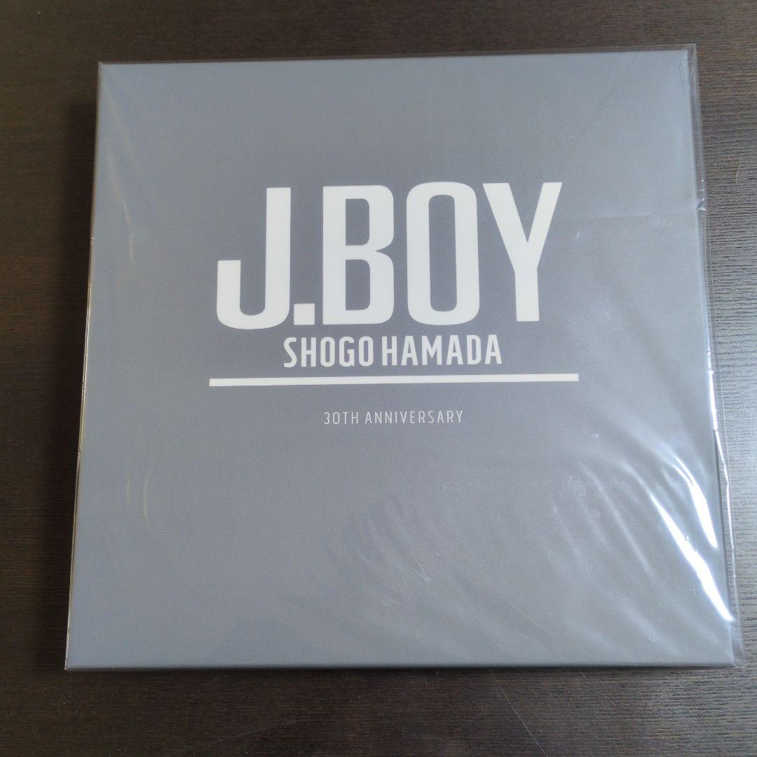 J.BOY